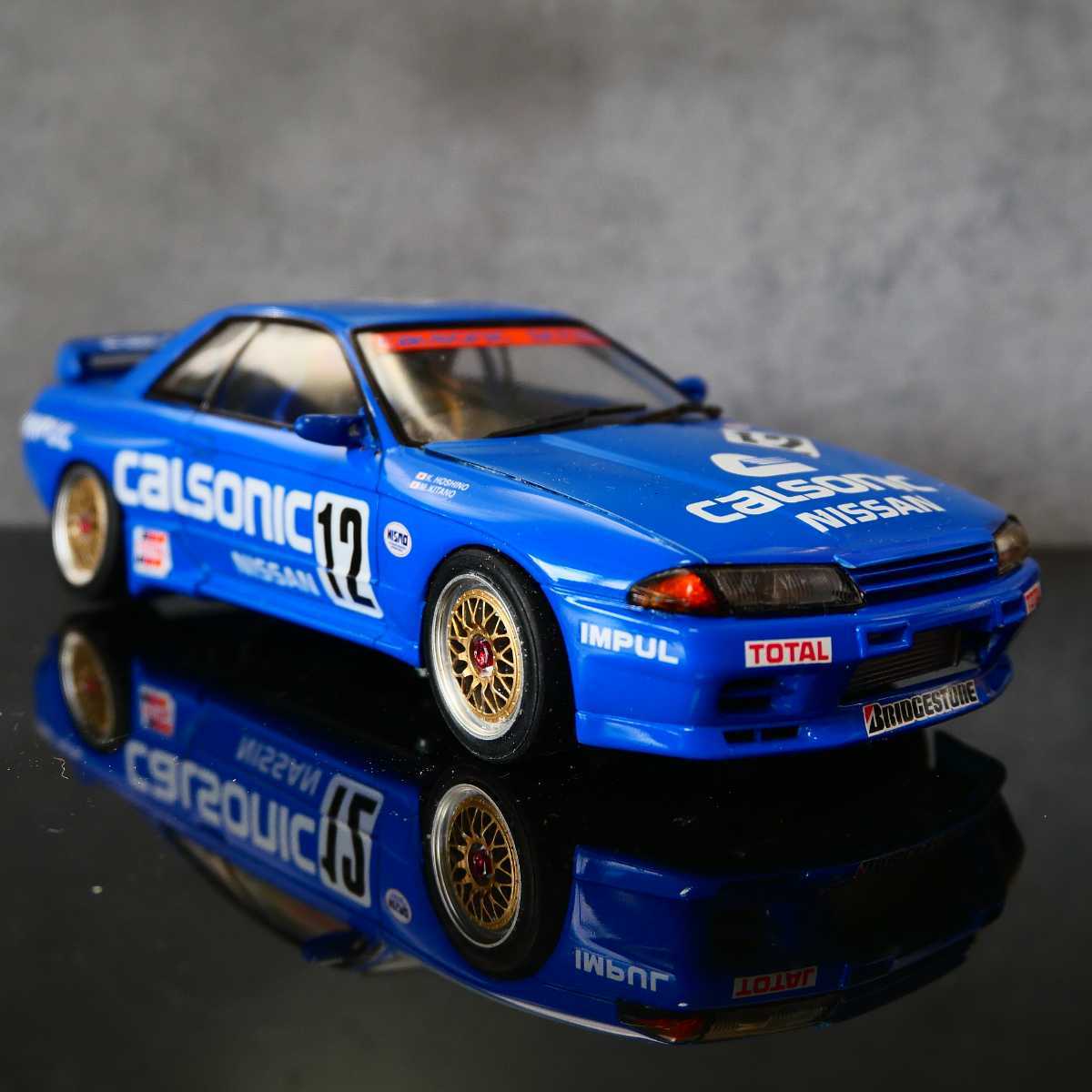ヤフオク! -「r32スカイライン」(完成品) (自動車)の落札相場・落札価格