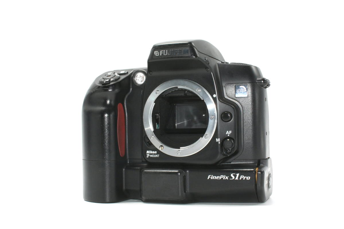ヤフオク! -「finepix s1 pro」の落札相場・落札価格