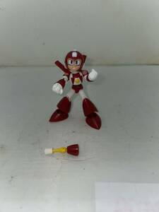 アクションダッシュ ロックマン2 スーパーロックマン　現状品