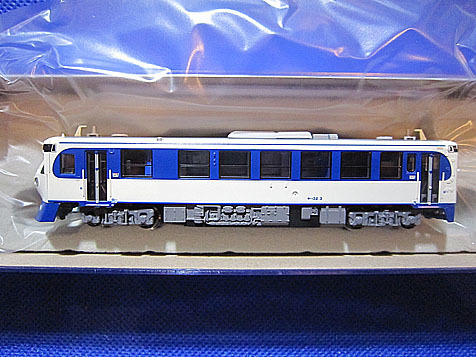 ヤフオク! -「キハ32形 鉄道ホビートレイン」の落札相場・落札価格