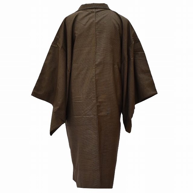 2023年最新】Yahoo!オークション -長羽織(男性和服、着物)の中古品