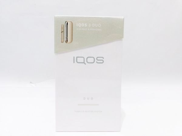 あなたにおすすめの商品 3 IQOS 【3つセット】 - IQOS 未登録 新品未 