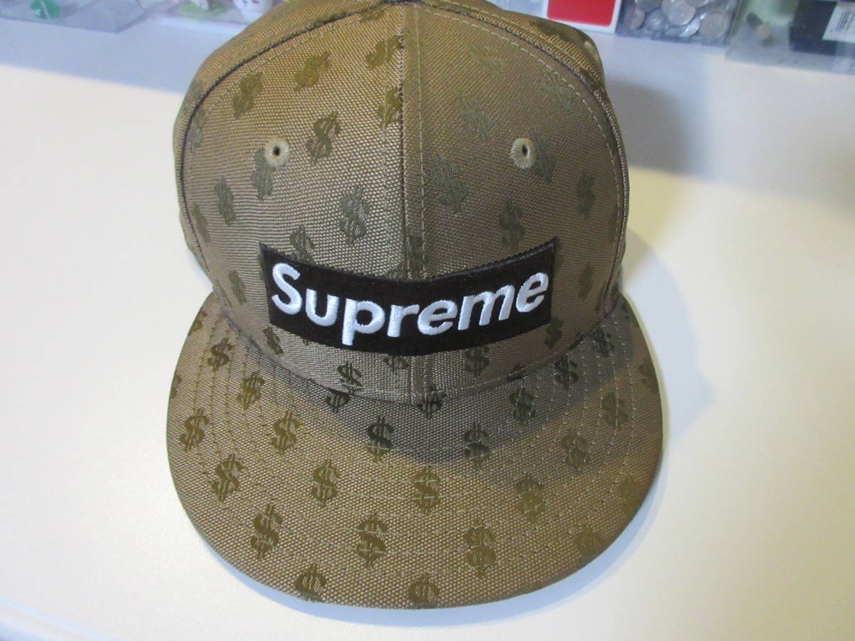 ヤフオク! -「supreme (シュプリーム) monogram box logo new era」の ヤフオク! -「supreme (シュプリーム) monogram box logo new era」の