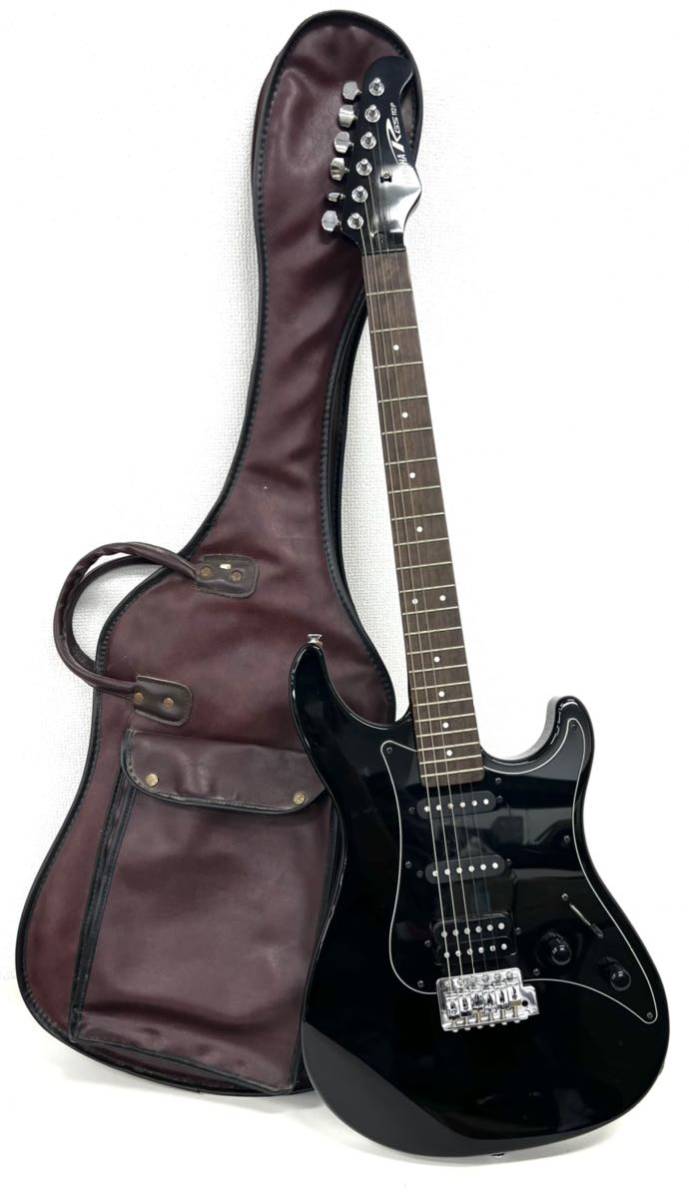 YAMAHA RGS 312P エレキギター 楽器/器材 値引きセール 2023年最新 