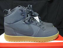 NIKE COURT BOROUGH MID ナイキ　コートバーロウ　ミッド　28cm 【新品・未使用品・タグ付き】_画像2