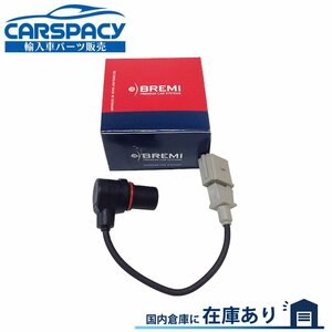 新品即納BREMI製 06A906433G クランクシャフト ポジションセンサー VW ゴルフ5 1K AXX BYD ゴルフ4 1J AEH AVU BFQ AUM AGU APK AZJ ボーラ