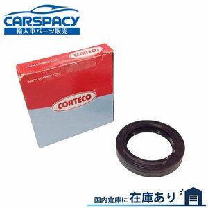 新品即納CORTECO製 40005010 60805219 アルファロメオ 155 147 156 GT GTV スパイダー クランクシャフトシール クランクシール フロント