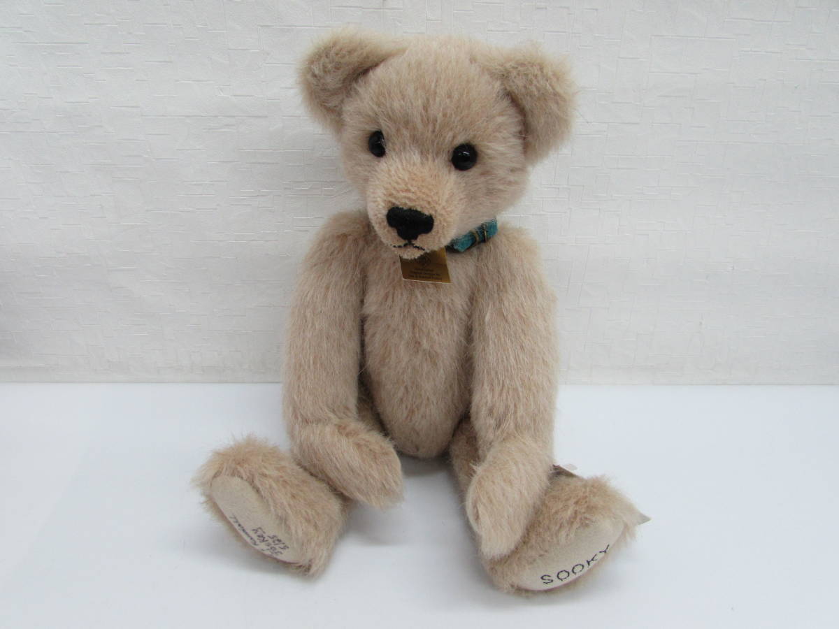 2023年最新】ヤフオク! -bears(ぬいぐるみ)の中古品・新品・未使用品一覧