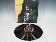 【ジャズ LP】SONNY ROLLINS ON IMPULSE / ソニー・ロリンズ・オン・インパルス　B6_画像3