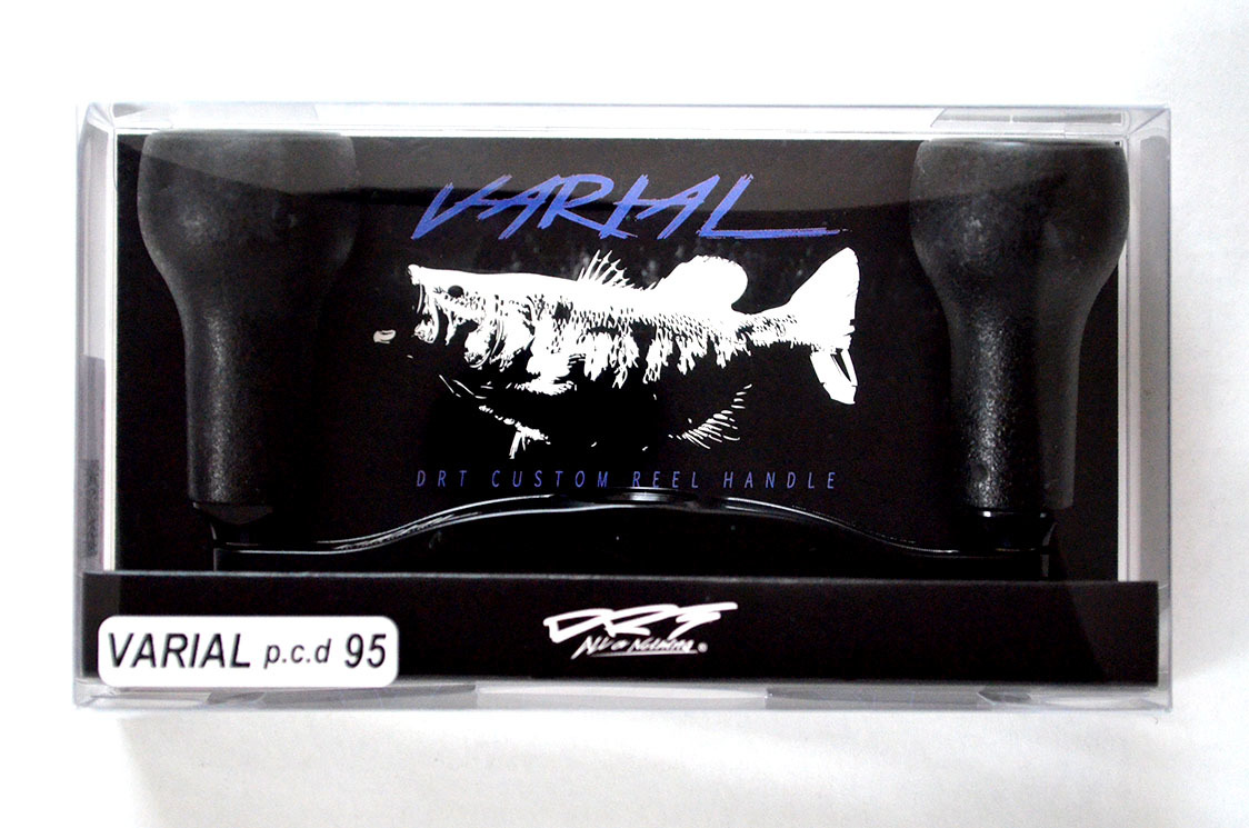 ヤフオク! -「drt varial 95」(スポーツ、レジャー) の落札相場・落札価格