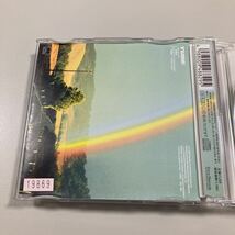 【邦1】貴重なCDシングルです！　TUBE チューブ 虹になりたい_画像5