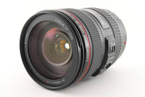 キャノン Canon EF 24-105mm F4 L IS USM《迫力の広角からボケ味の美しい望遠まで多彩な画角》#09080004