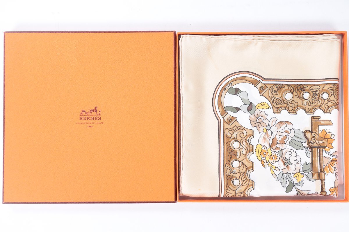 ヤフオク! -エルメス カレの中古品・新品・未使用品一覧
