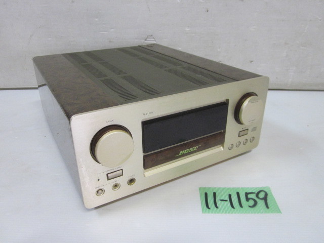 全品最安値に挑戦BOSE PLS-1210 極美品 レンズ、ベルト、ギヤ新品