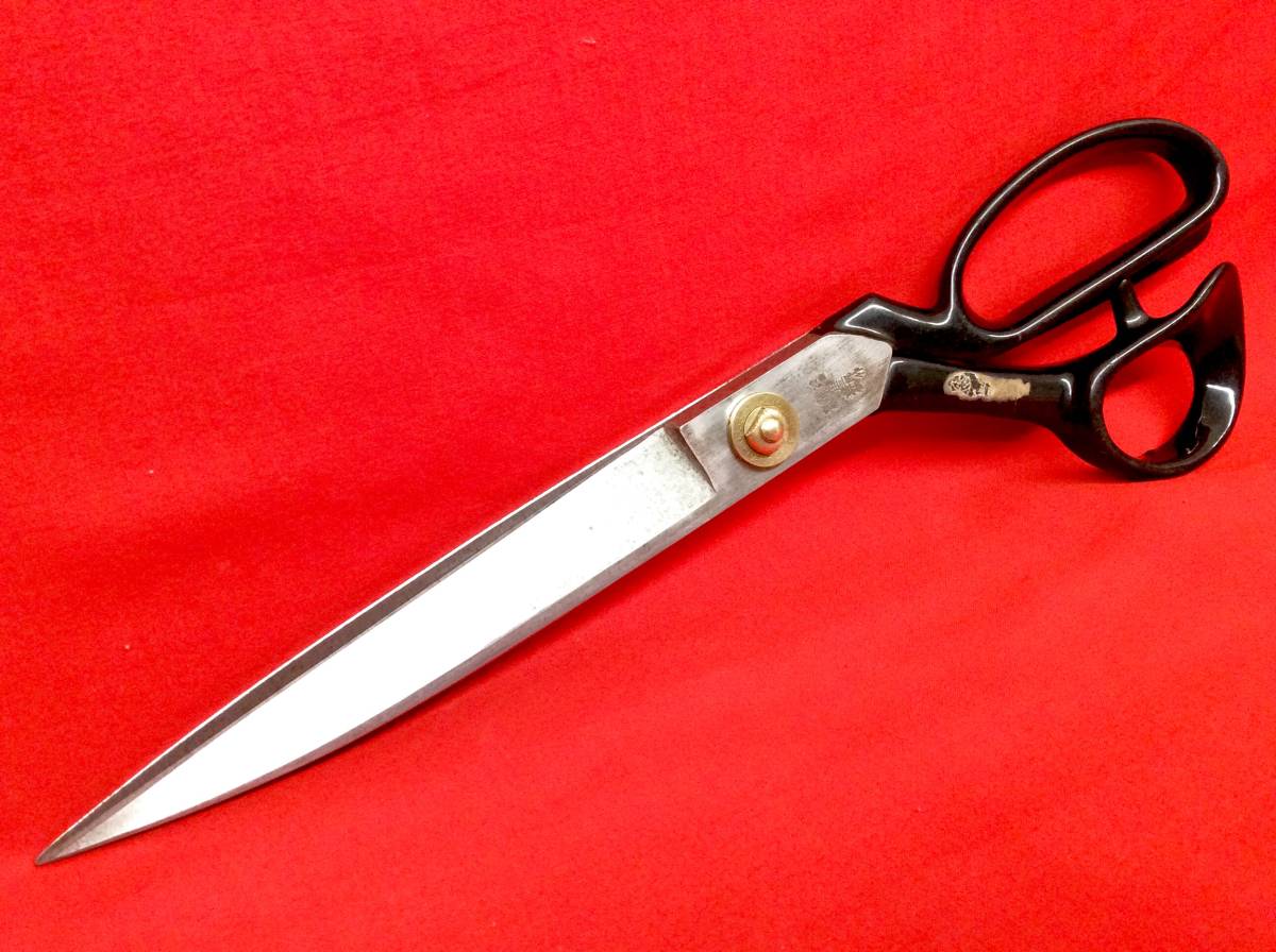 庄三郎 はさみの値段と価格推移は?|39件の売買データから庄三郎