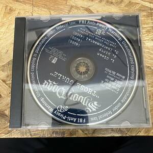 ◎ HIPHOP,R&B SNOOP DOGG - THOSE GURLZ INST,シングル CD 中古品