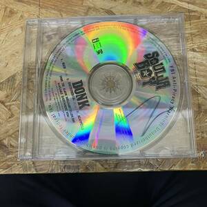 ◎ HIPHOP,R&B SOULJA BOY - DONK INST,シングル! CD 中古品