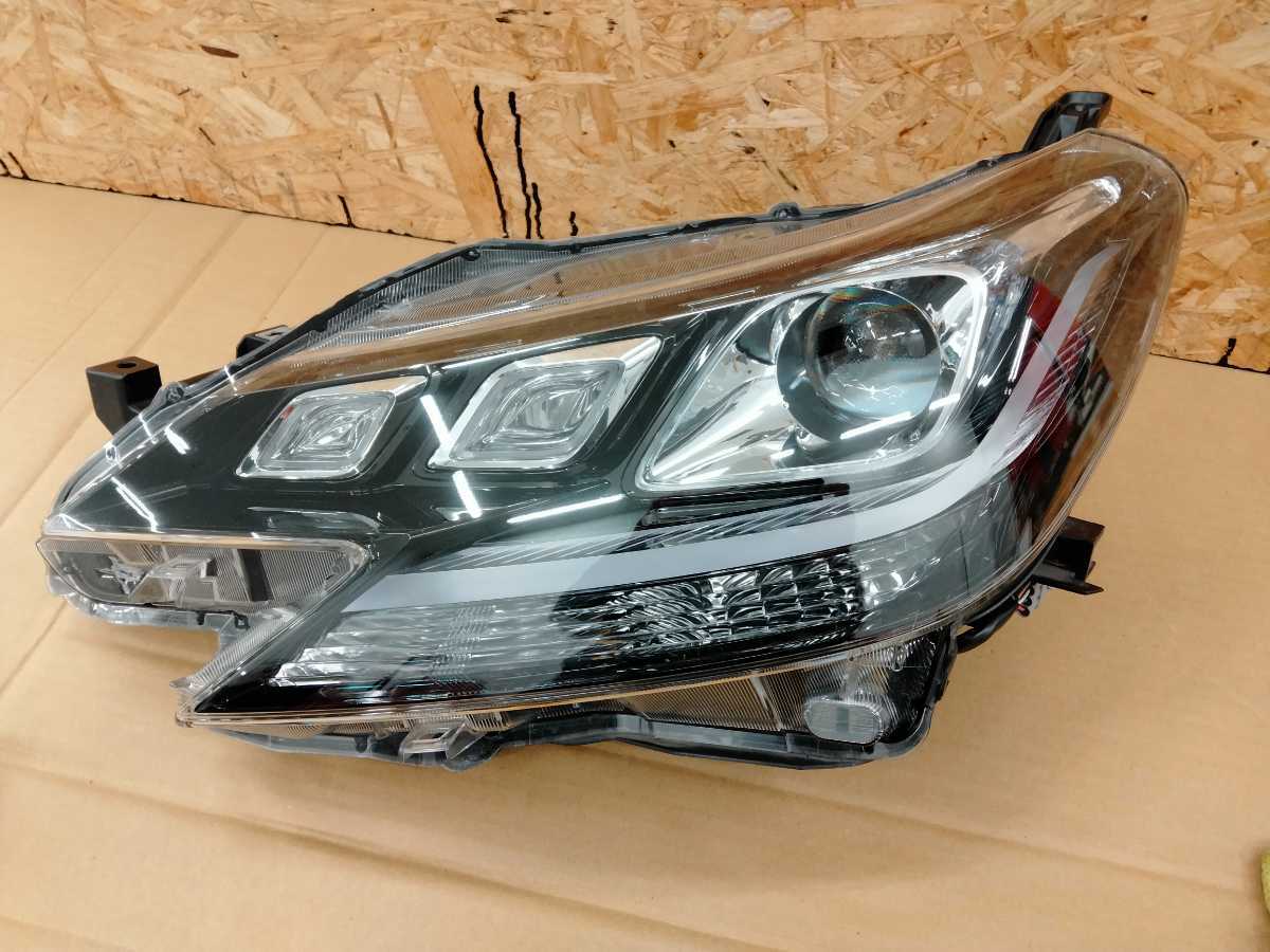 オールノット ヘッドライトを新しく買ったので出品致します。 | www
