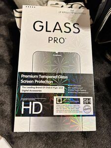 iPhone 8Plus 7Plus 6Plusガラスフィルム★一枚未使用品