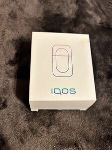 IQOS2.4Plusクリーナーブラシ新品未使用