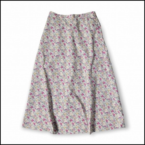 おまけ付】 RED VALENTINO♡フラワージャガードワンピース♡IT44大きい