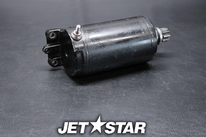 シードゥ RXT-X 260 2011年モデル 純正 ELECTRIC STARTER ASS'Y (部品番号 420888995) わけあり 中古 [X111-089]