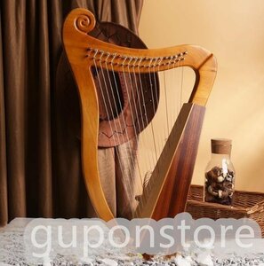  popular recommendation *19 stringed instruments harp wooden . koto 