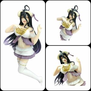 【新品未開封】オーバーロードⅣ Coreful フィギュア コアフル アルベド ナイトウェアver. OverlordⅣ Albedo Figure nightwear TAITO