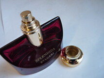 残量たっぷり◆ブルガリ スプレンディダ マグノリア センシュアル 100ml EDP BVLGARI SPLENDIDA MAGNOLIA _画像5