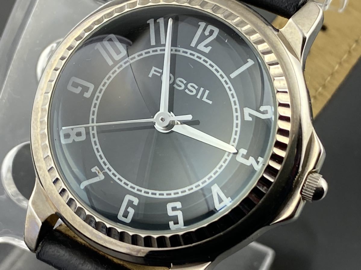 FOSSIL 時計の値段と価格推移は？｜881件の売買情報を集計したFOSSIL 