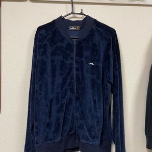 ミスターベイシングエイプ ジャケット