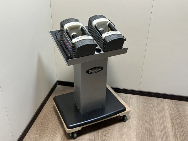 ヤフオク! -「パワーブロック スタンド」(エクササイズ用品) (スポーツ