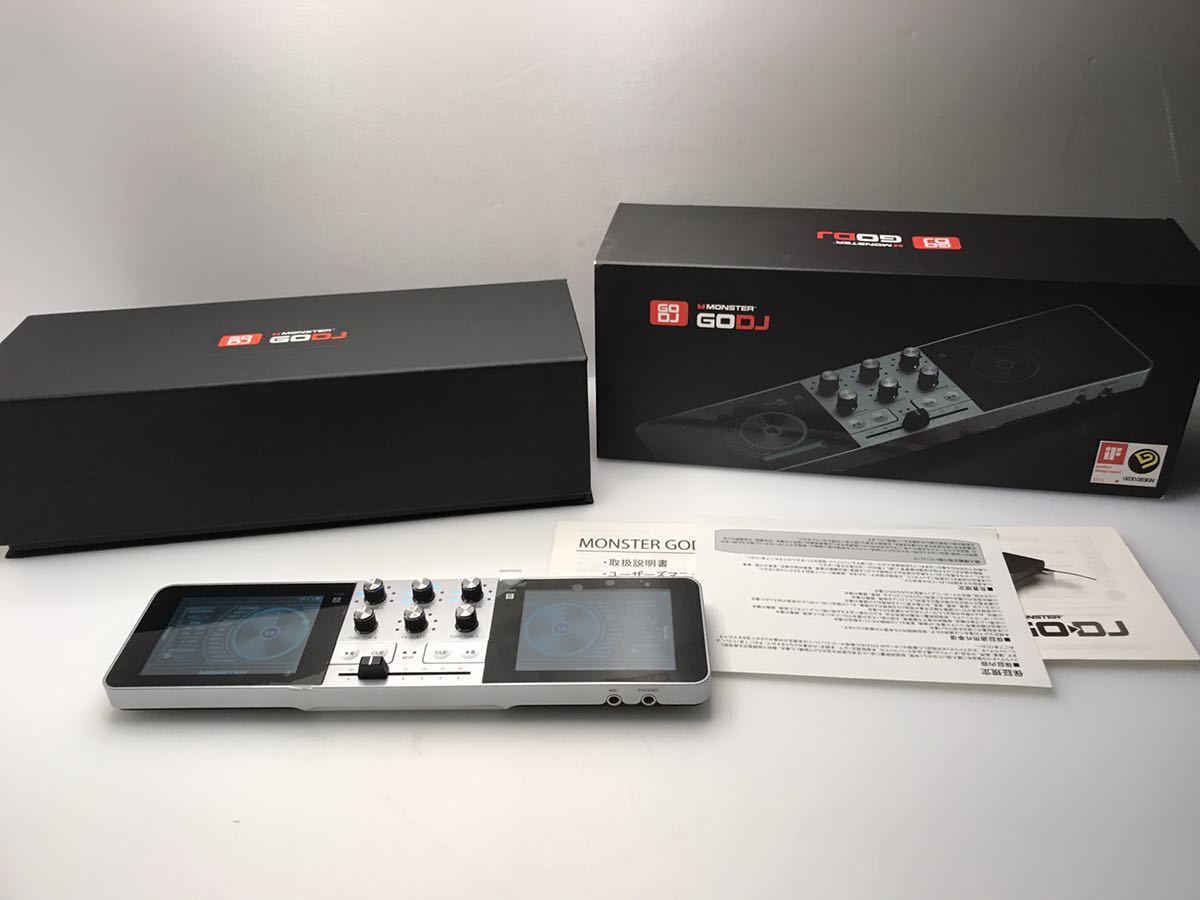 ヤフオク! -「djミキサー」(ターンテーブル) (オーディオ機器)の落札