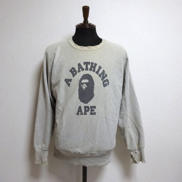 ヤフオク! -「champion」(ア ベイシング エイプ) (あ)の落札相場・落札価格 ヤフオク! -「champion」(ア ベイシング エイプ) (あ)の落札相場・落札価格