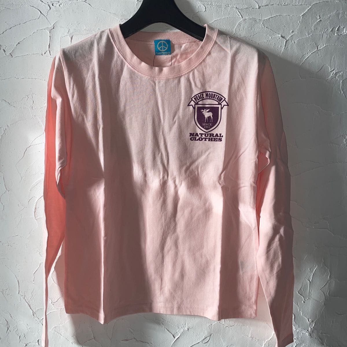 チャレンジャー challenger ロンT Tシャツ Lサイズ 長袖 長瀬智也 ...
