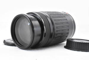 【動作未確認/ジャンク】 Canon キヤノン EF 75-300mm F/4-5.6 オートフォーカス レンズ (t2564)