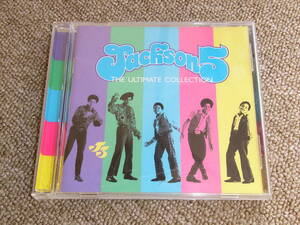 JACKSON 5 / THE ULTIMATE COLLECTION