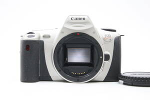 ★良品★CANON キヤノン EOS Kiss III 完動品！ OK5836