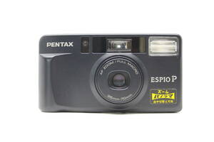 ★美品★PENTAX ペンタックス ESPIO P 35-70mm 人気のESPIO！ 動作品！ OK5858