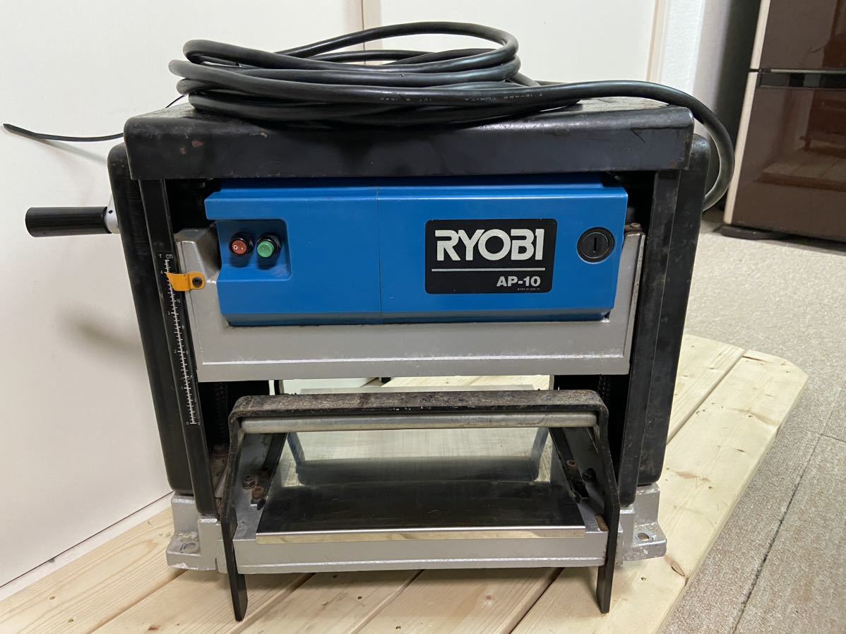 ヤフオク! -「リョービ ap-10」の落札相場・落札価格