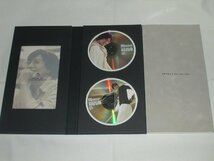 （ＤＶＤ）ペ・ヨンジュン DRAMA BAE YONG JOON ドラマ&アジアツアー DVD 初のオフィシャル映像ボックス【中古】_画像3