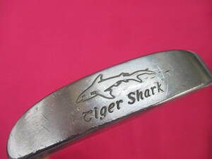 パター タイガーシャーク Tiger Shark
