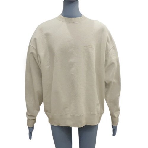 超目玉アイテム! バレンシアガ スウェット 美品 XLサイズ BALENCIAGA