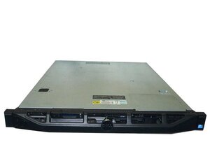 Dell Powervault NX300 Xeon E5506 2,13 ГГц памяти 3GB HDD 2TB × 2 (SATA) DVD-ROM PERC H700 AC*2