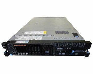 IBM System x3650 M2 7947-PEC Xeon X5570 2.93GHz メモリ 6GB HDD 146GB×2(SAS) AC*2