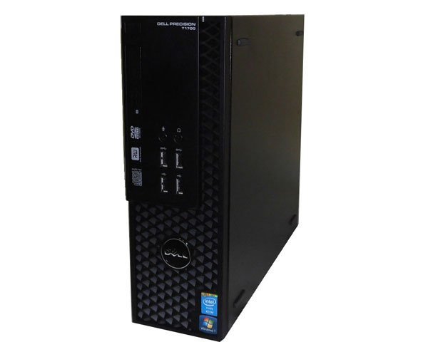 2023年最新】Yahoo!オークション -dell precision t1700 sffの中古品