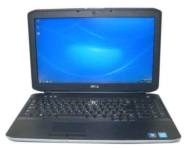 2023年最新】ヤフオク! -DELL latitude e5530 1920(Windows)の中古品