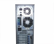 DELL PowerEdge T300 Xeon E3113 3.0GHz メモリ 2GB HDD 160GB×2(SATA)_画像2