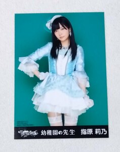 Art hand Auction Rino Sashihara Raw Photo 1 AKB48 HKT48 Not for Sale, Talent goods, photograph