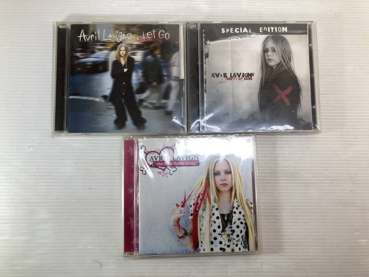 Avril Lavigne*アヴリル・ラヴィーン*サイン入りポートレート* 特価
